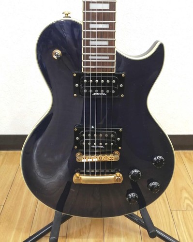 Aria pro dlx model - pro, blue