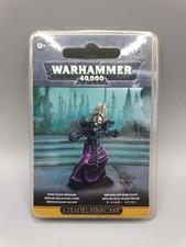 Drukhari Dark Eldar Medusae new and sealed Warhammer 40k 