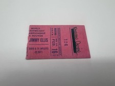 Joe Frazier Vs Jimmy Ellis