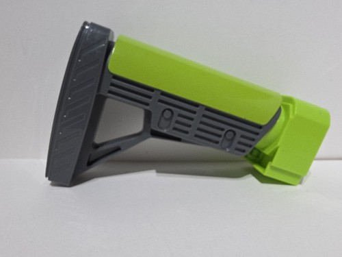 Nerf strike elite - nerf, wars