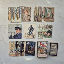 1950s Vintage Pepys Find Out