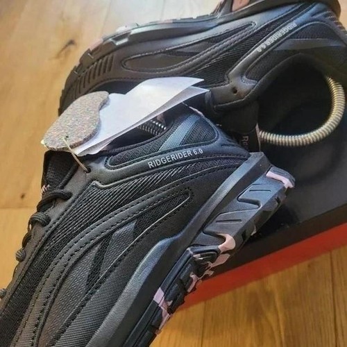 Brand new boxed reebok - new,