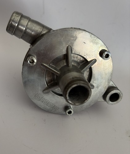 Iame water pump for - for, waterswift