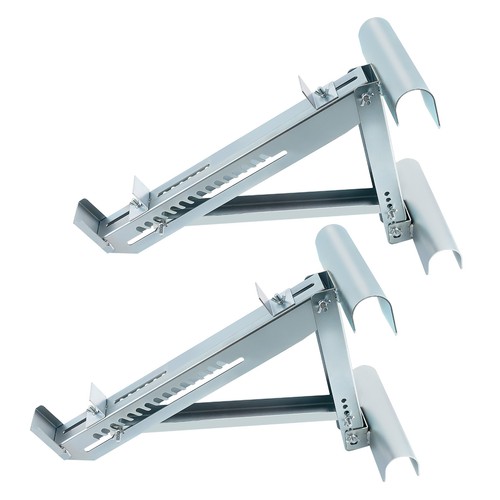 Inch adjustable ladder - 20,