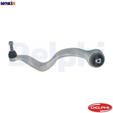 CONTROLTRAILING ARM WHEEL