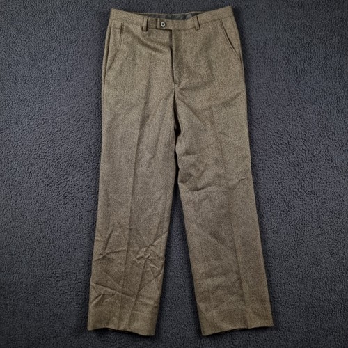 Vintage jaeger trousers mens - jaeger,