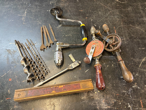 Carpenters joiners tools - carpenters, joiners,