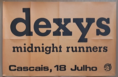 Dexys midnight runners - dexys,
