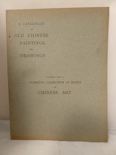 1913 catalogue of old - catalogue,