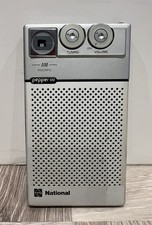 National Pepper O12 AM Pocket