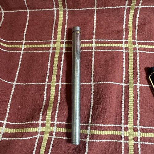 Sheaffer targa steel - targa,