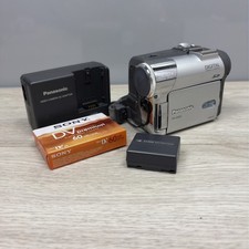 Panasonic NV-GS55 Mini DV