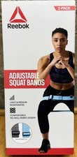 2 Pack Reebok Light & Medium