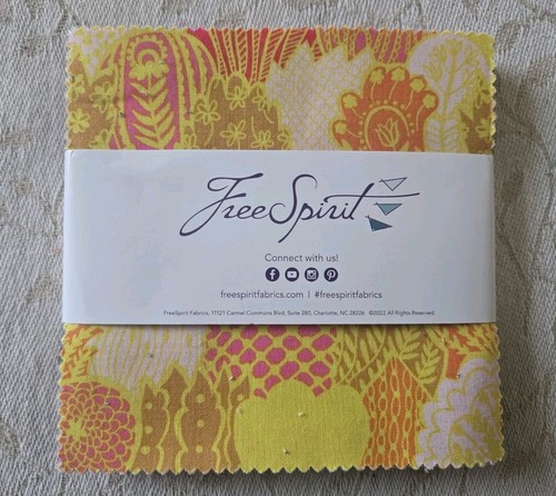 Brave charm pack - 5",