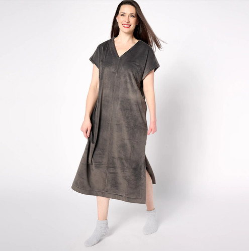 Nwt barefoot dreams luxechic - nwt,