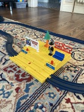 Vintage Tomy Thomas The tank