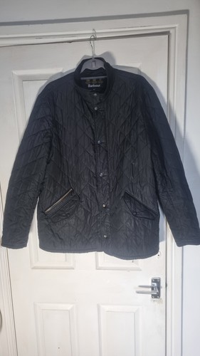 Barbour men quilted chelsea - barbour,