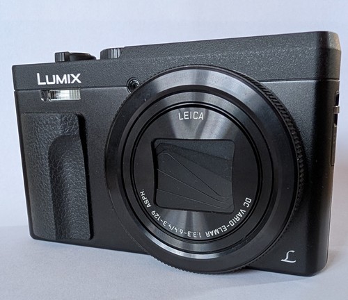 Panasonic lumix tz90 - panasonic, /