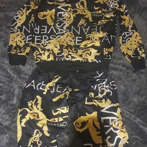 Versace men piece - men's, 2
