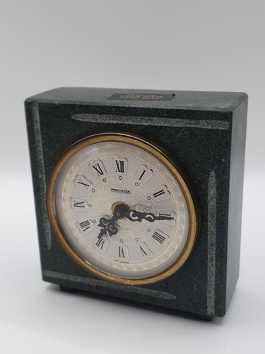 Mercedes vintage clock - vintage,