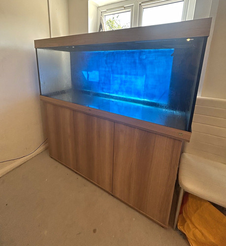 Juwel 200l glass rectangular - juwel,