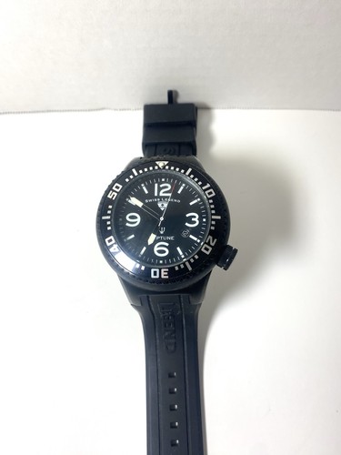 Swiss legend neptune black - legend,