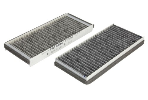 Cab filter fits - , mpv