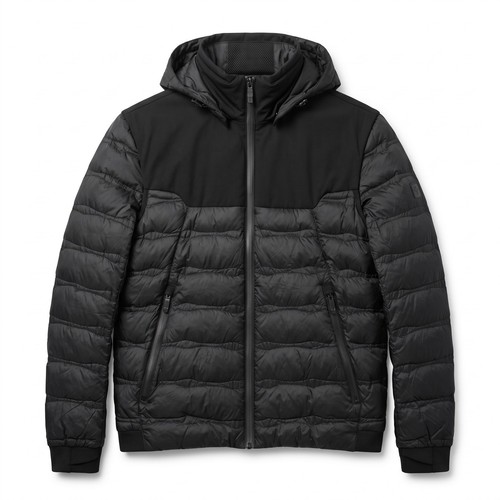 Hugo boss duck down detachable - boss,