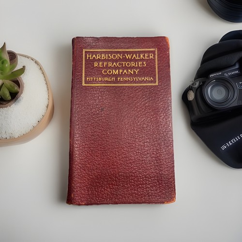 1911 harbison walker - 1911, harbison-walker