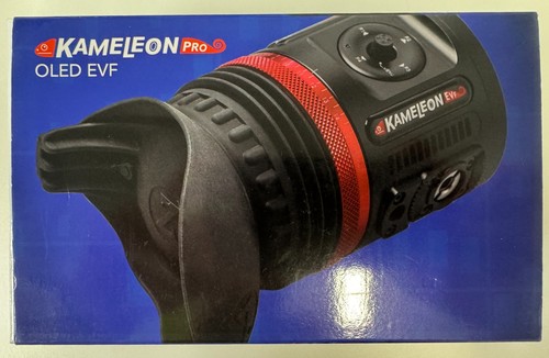 Zacuto kameleon pro - zacuto,