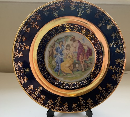 Czechoslovakia plate a - czechoslovakia,