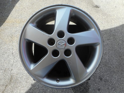 Mazda mpv wheel - mazda,
