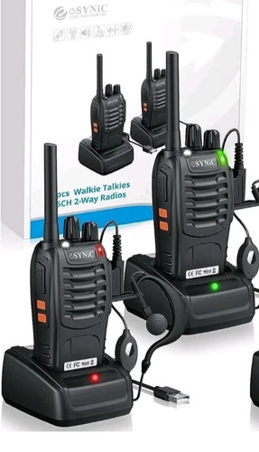 Esynic 2pack professional - esynic,