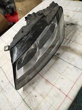 Audi Q5 8R NS Left Halogen