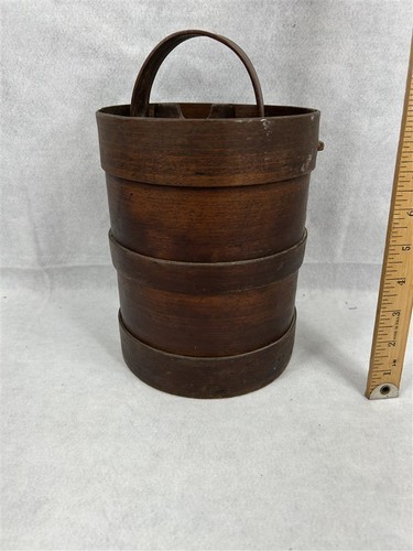 Antique pantry box tall - tall, x