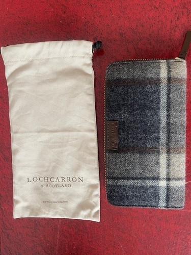 Lochcarron scotland genuine - lochcarron, of