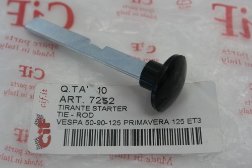 Cif air starter lever - air,