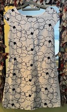 Lungo L'Arno Linen Tunic Dress