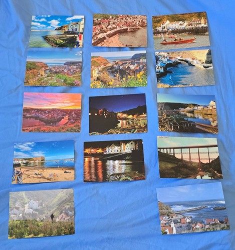 Staithes north - 14,