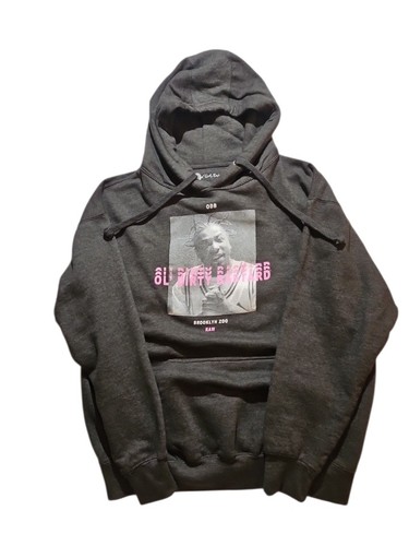 Size dirty bastard odb - size, l