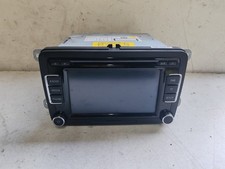 2010 VW GOLF MK6 5DR DAB RADIO