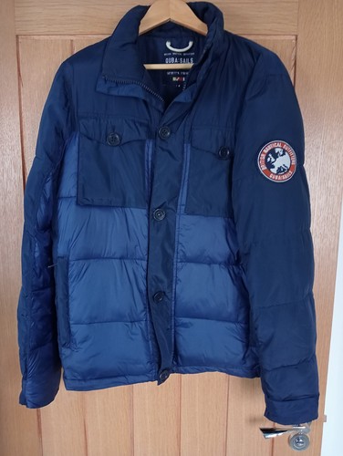 Quba sails men - sails, men's