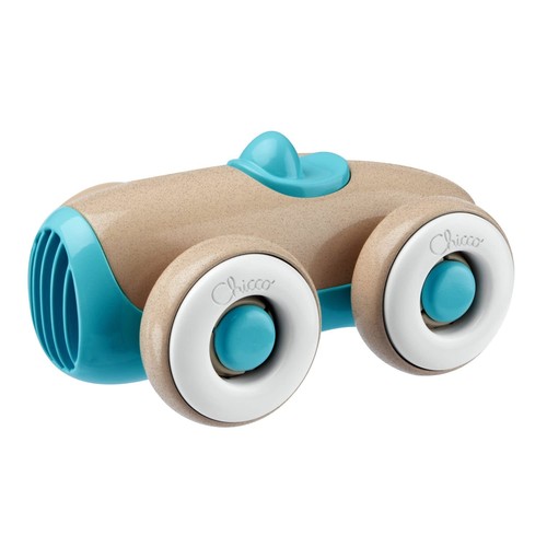 Chicco eco car toy - eco+, car,
