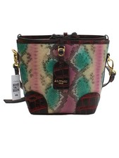 Vera Pelle Women's Bag Multi