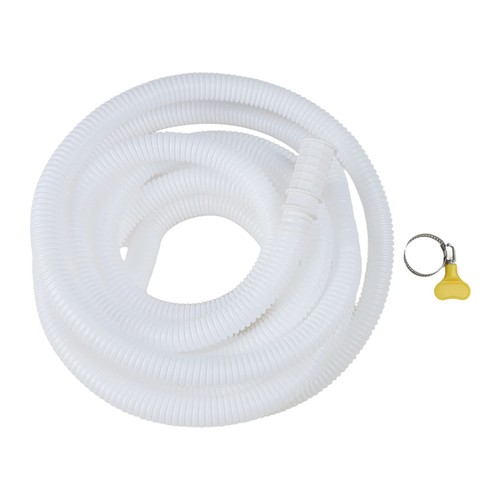 Air conditioner drain hose for - air,