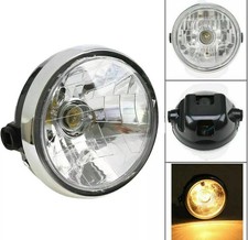 Headlight Assembly 7" For