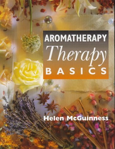 Aromatherapy beauty therapy - beauty,