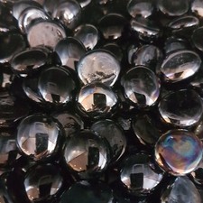 Glass Pebbles for Crafts