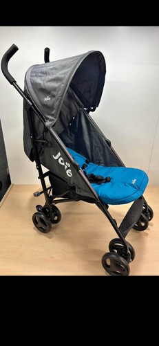 Joie nitro stroller blue - joie,