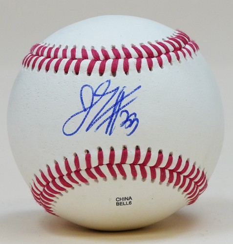 Jake gelof signed official - signed,